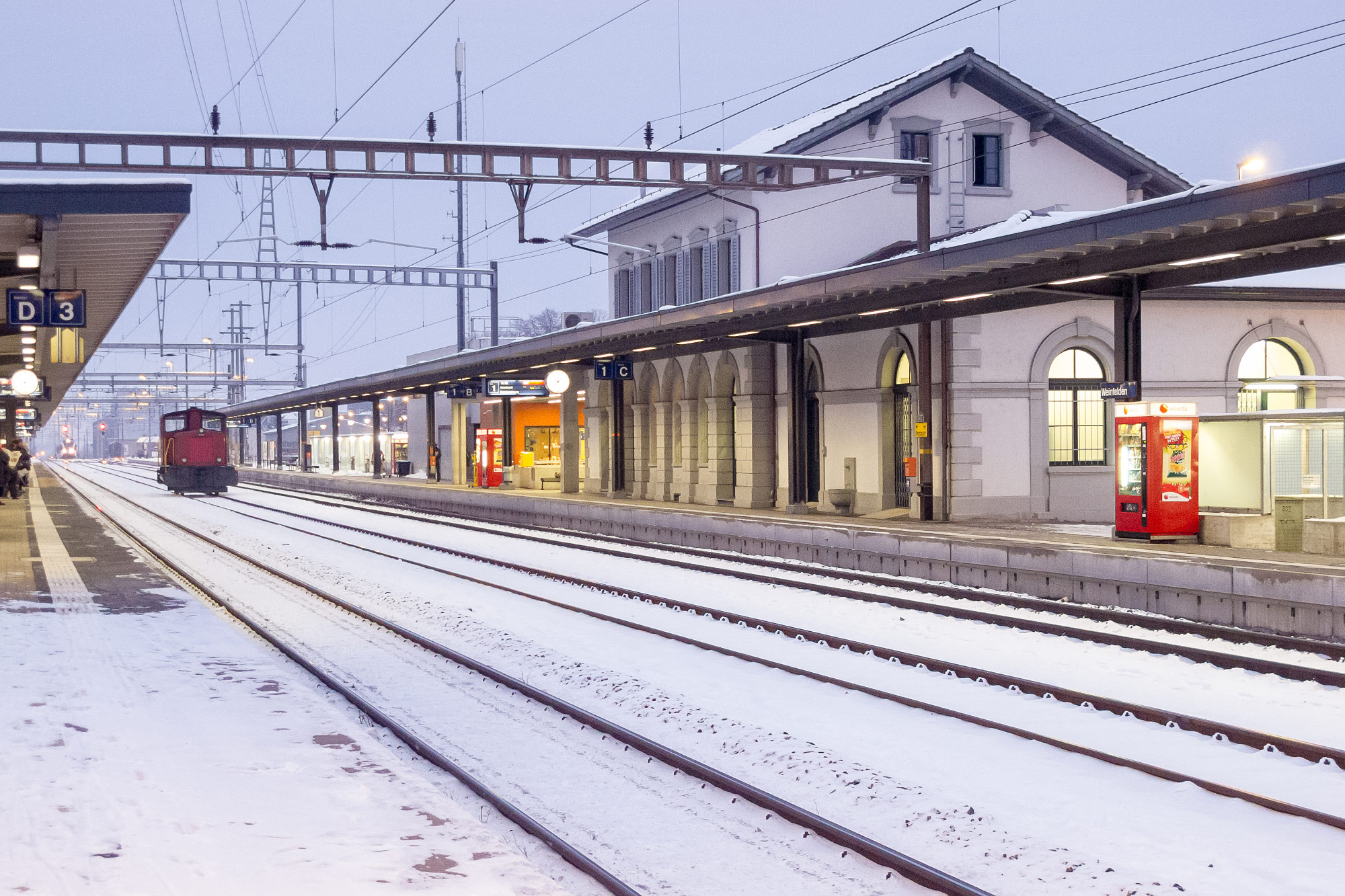 Weinfelden